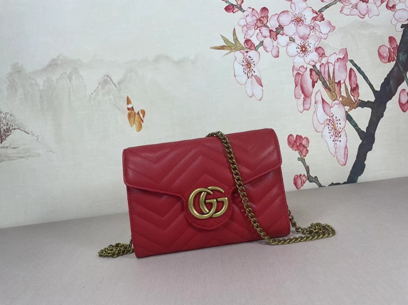 Gucci Satchel Bags